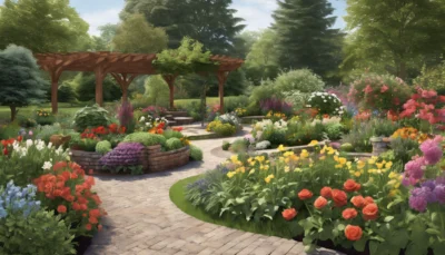 découvrez les meilleures pratiques pour transformer votre jardin en un véritable havre de paix. de l'aménagement paysager aux techniques de culture, apprenez à optimiser l'espace, choisir les plantes adaptées et favoriser la biodiversité pour un jardin épanouissant et respectueux de l'environnement.