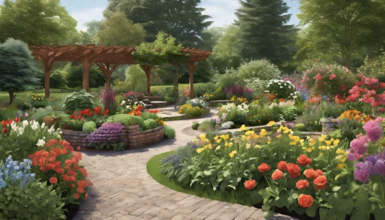 Les meilleures pratiques pour améliorer votre jardin