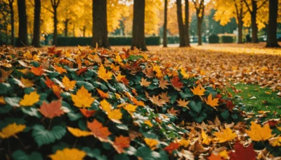 Révélation Jardinage : Les Secrets Inédits pour des Semis d&rsquo;Automne Prospères