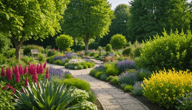 Révolutionnez votre jardin en 2026 : astuces inédites pour une récolte exceptionnelle et un paysage époustouflant