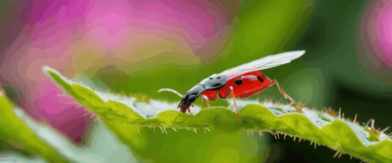 Top des sites experts pour traiter naturellement les pucerons au jardin