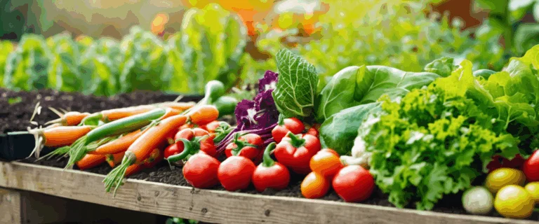 Découvrez les meilleures plateformes pour concevoir et organiser votre potager en ligne