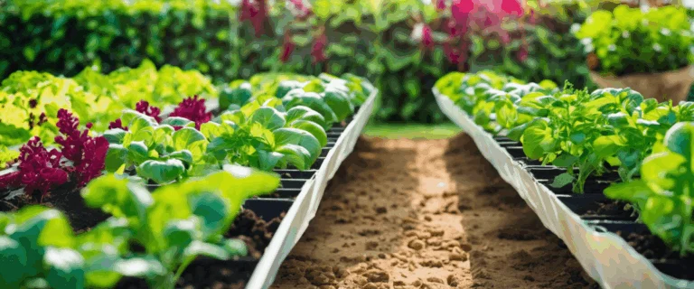 Plantes compagnes anti-nématodes : adresses et conseils pour un potager protégé