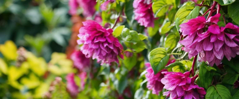 Plante grimpante vivace : comment choisir un support durable au jardin