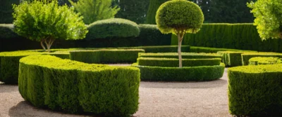 Buis rond : origines et astuces pour un arbuste topiaire parfait