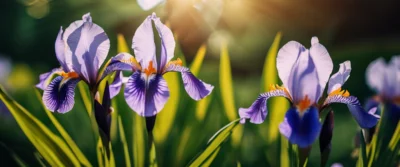 Iris domestica : l’iris tigré, une alternative exotique pour vos massifs