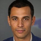 Portrait de Julien P.